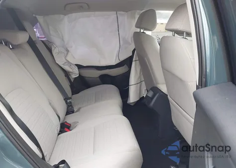 2025 Honda Hr-V 2Wd Lx from USA, damaged, VIN 3CZRZ1H31SM740653